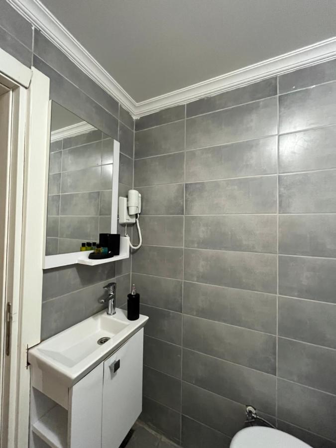 Taksim Nikea Suites 80 อิสตันบูล ภายนอก รูปภาพ