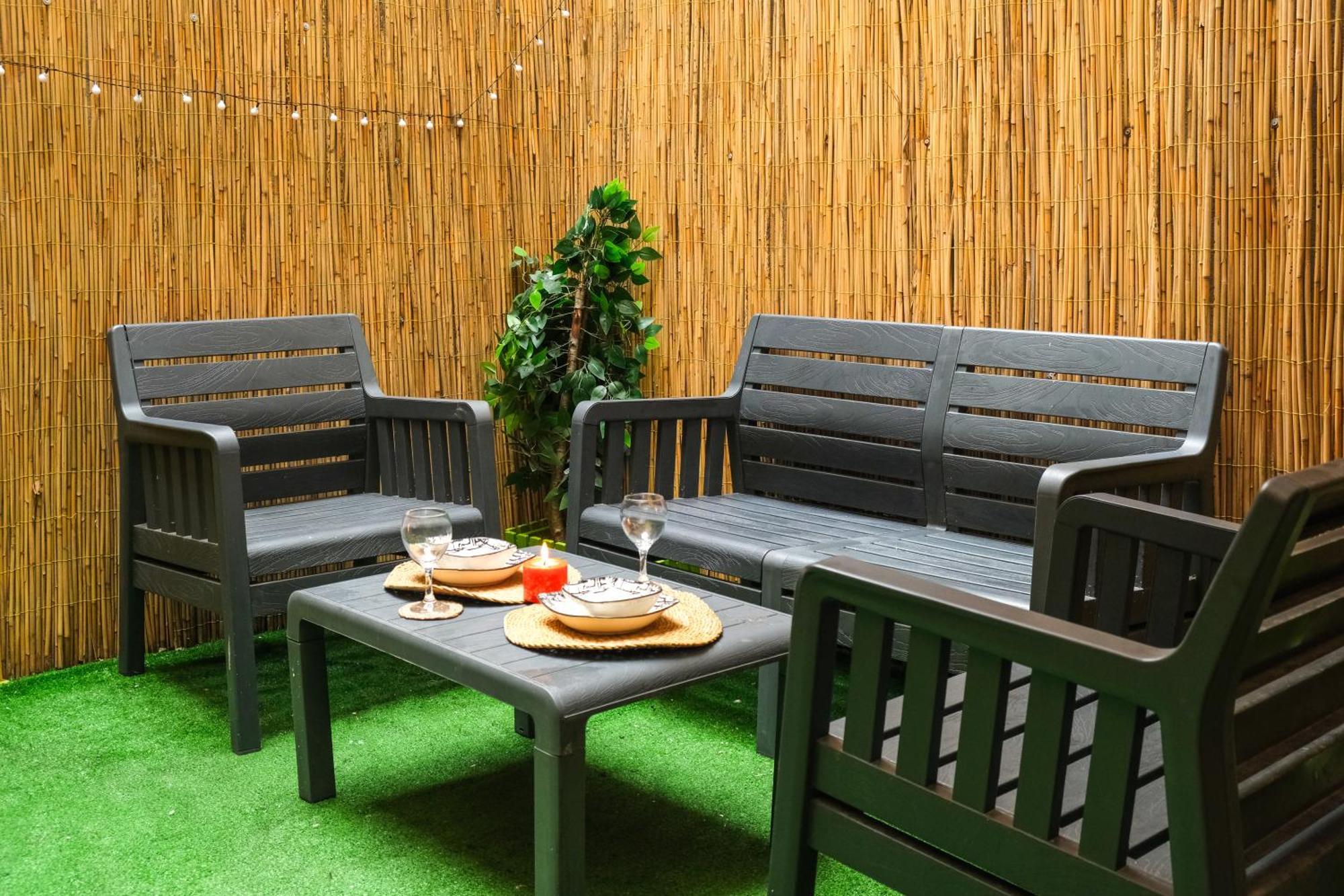 Taksim Nikea Suites 80 อิสตันบูล ภายนอก รูปภาพ