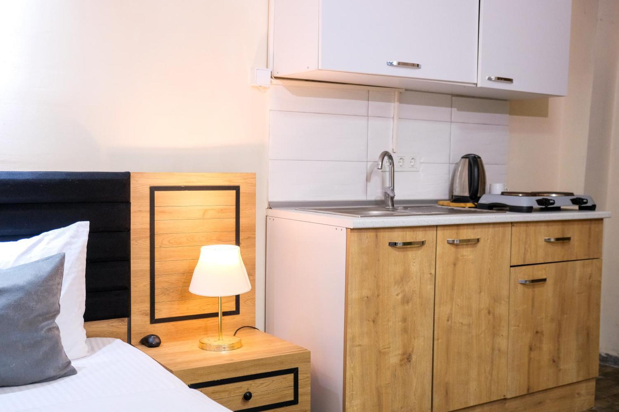 Taksim Nikea Suites 80 อิสตันบูล ภายนอก รูปภาพ