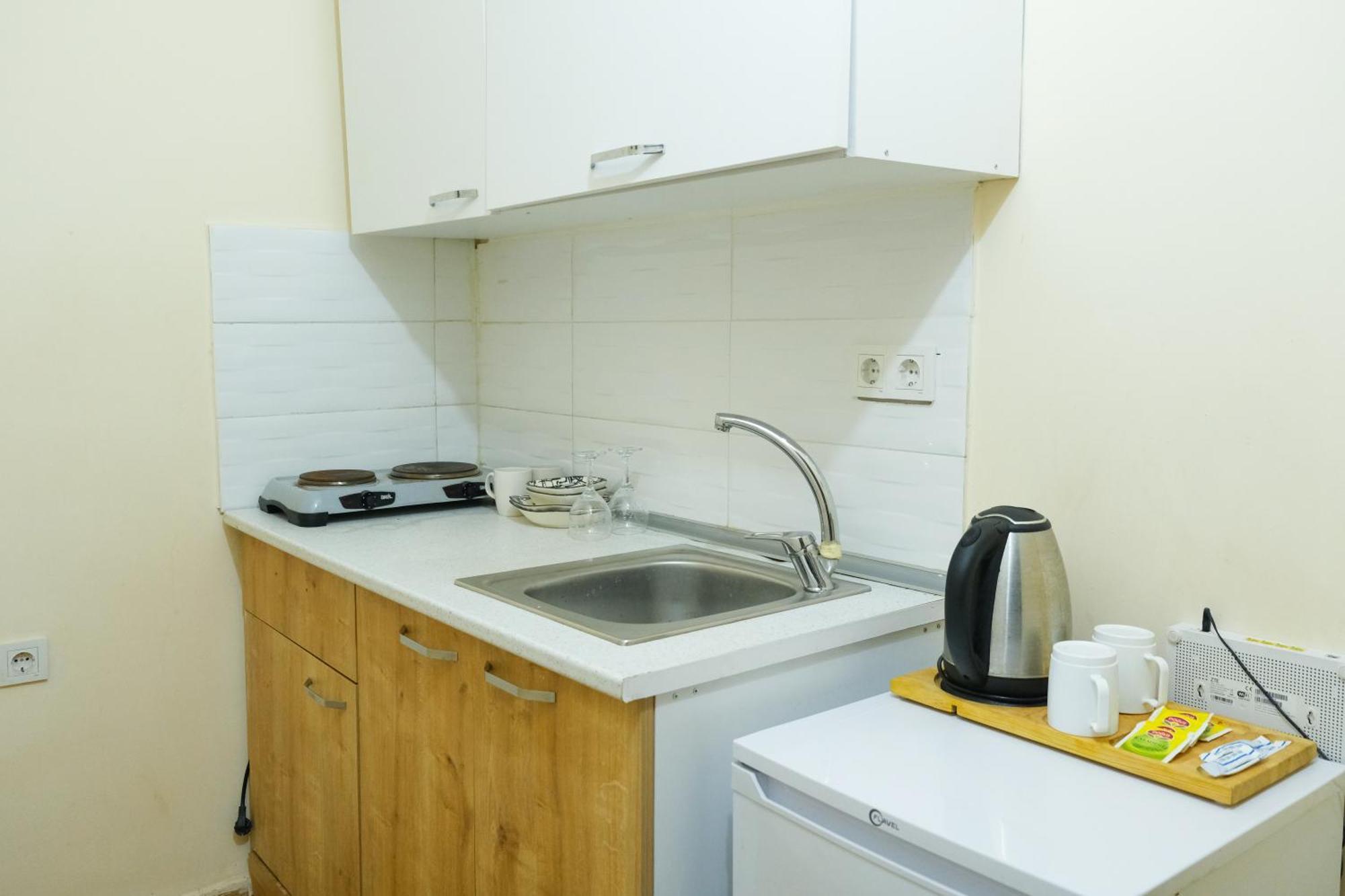 Taksim Nikea Suites 80 อิสตันบูล ภายนอก รูปภาพ