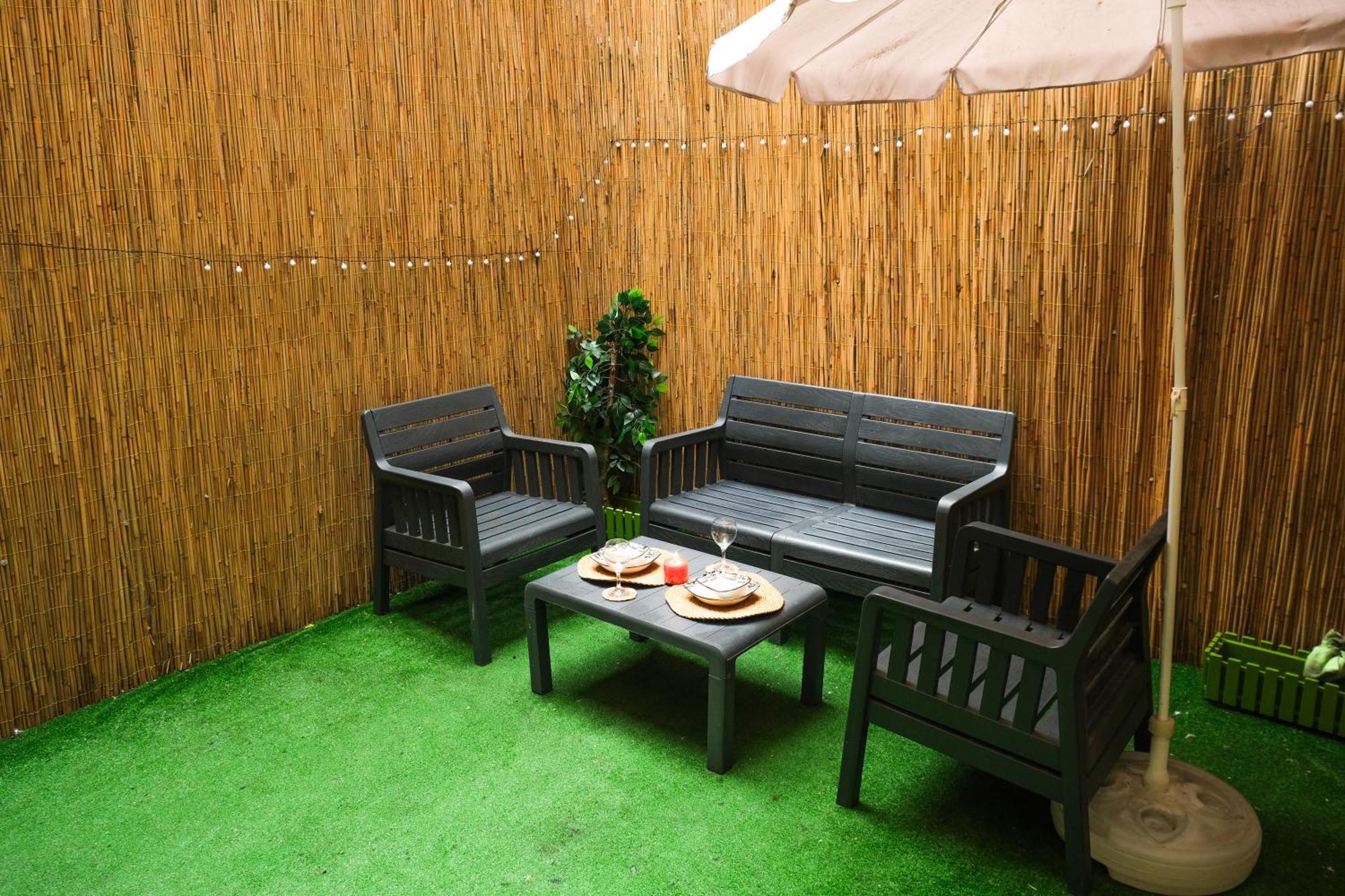 Taksim Nikea Suites 80 อิสตันบูล ภายนอก รูปภาพ