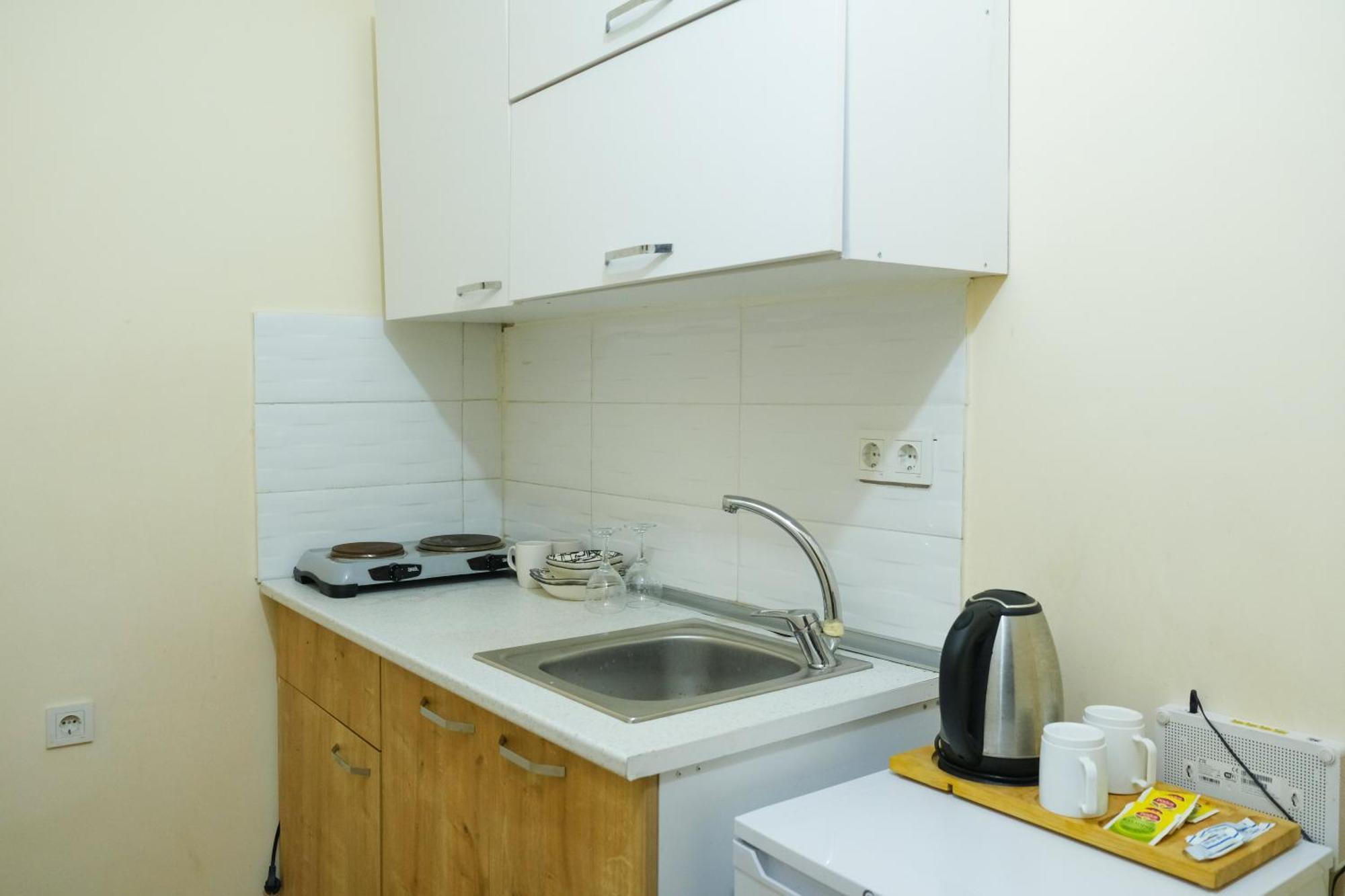 Taksim Nikea Suites 80 อิสตันบูล ภายนอก รูปภาพ